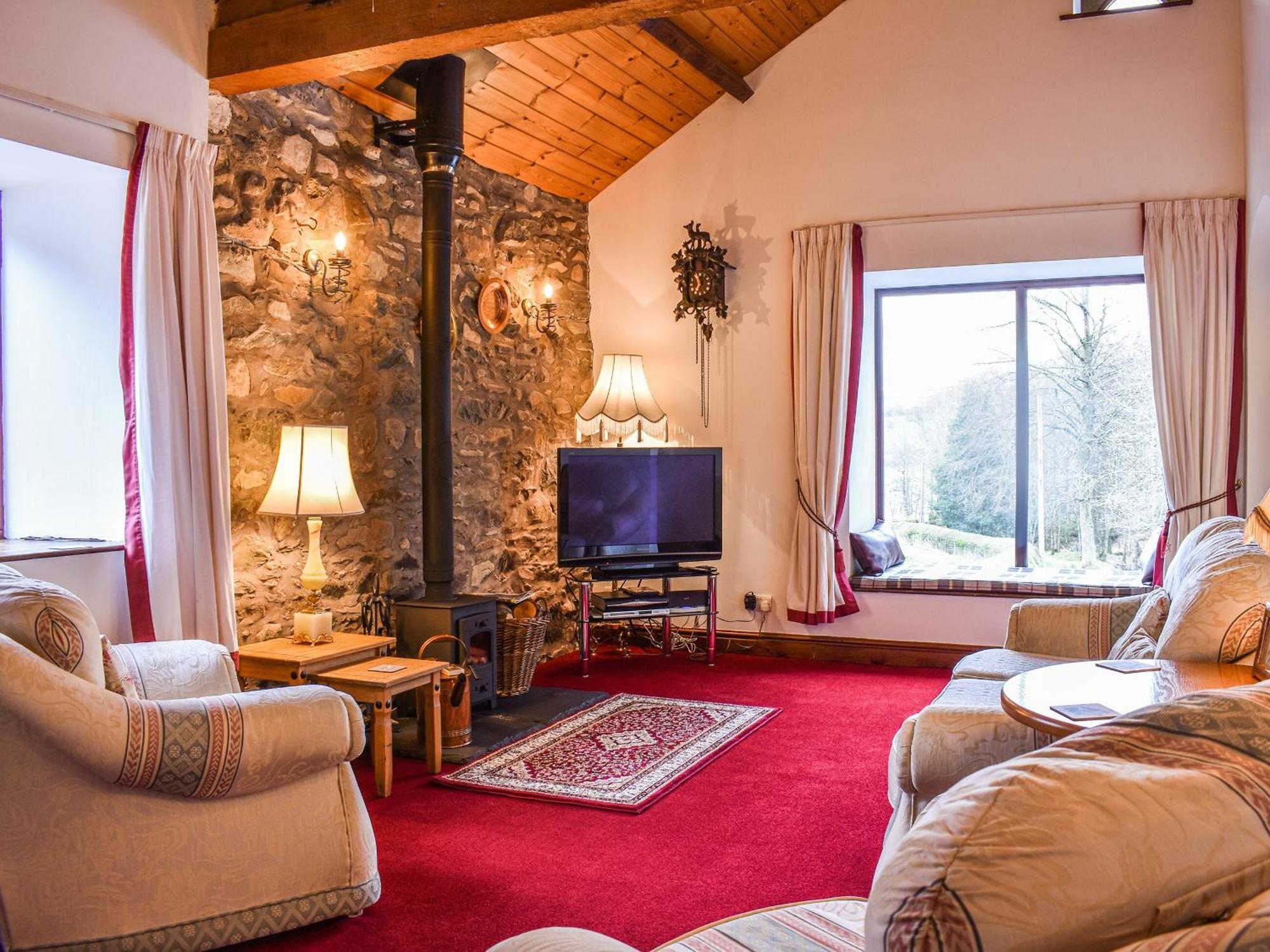 Spring Grove Villa Pooley Bridge Exterior photo